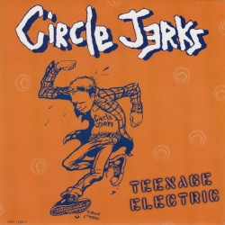 Teenage Electric / Fable