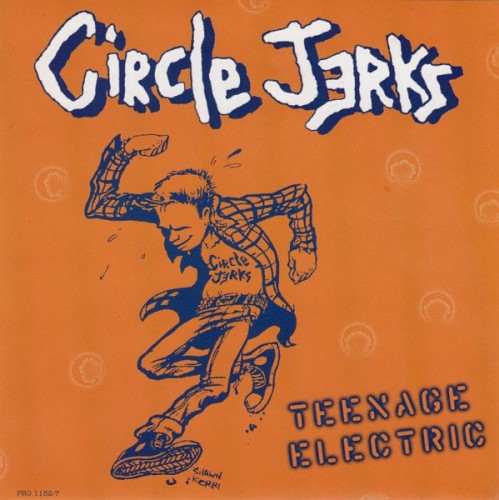 Teenage Electric / Fable