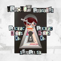 Pacific Bangs Mix