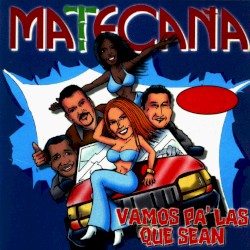 Vamos pa’ las que sean