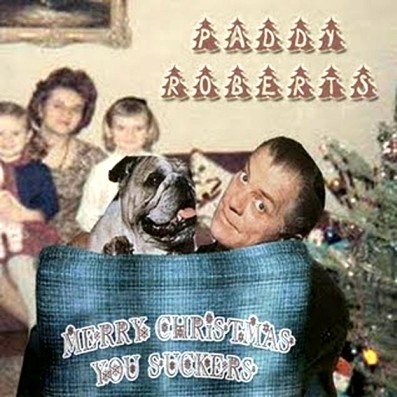 Merry Christmas You Suckers