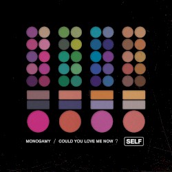 Monogamy / Could You Love Me Now?