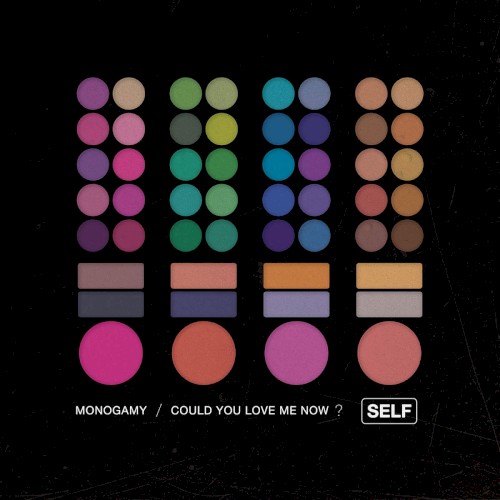Monogamy / Could You Love Me Now?