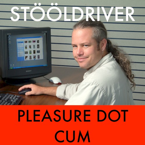 Pleasure Dot Cum