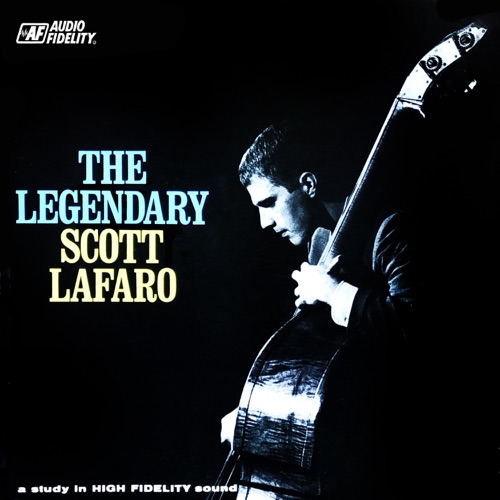 LaFaro