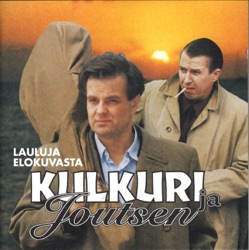 Kulkuri ja joutsen