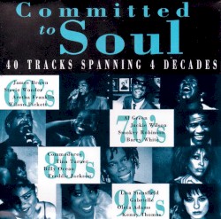 Committed to Soul
