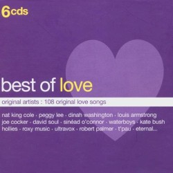 Best of Love