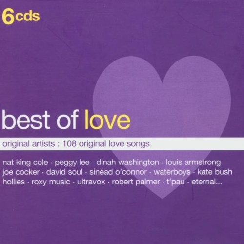 Best of Love