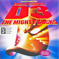 D3: The Mighty Ducks