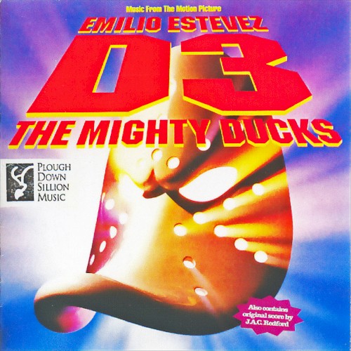 D3: The Mighty Ducks