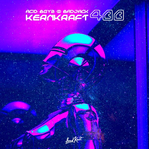 Kernkraft 400