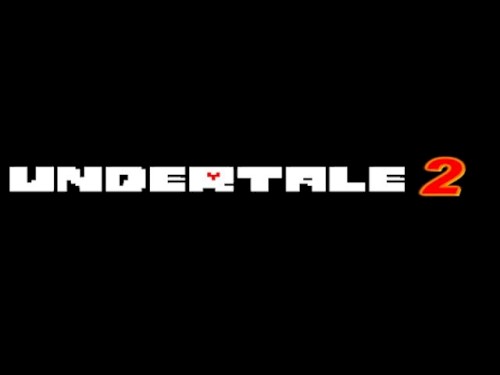 Úndertalé 2