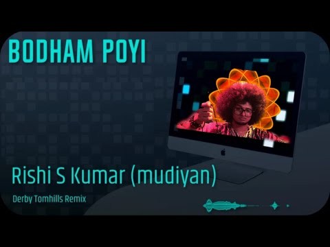 Bodham poyi (Derby Tomhills Remix)