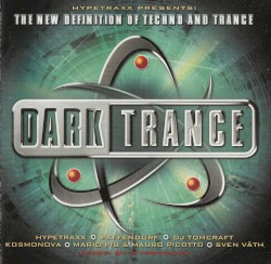 Dark Trance