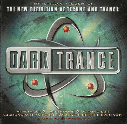 Dark Trance