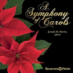 A Symphony of Carols