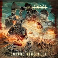 Schöne neue Welt