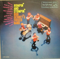 Rompin' and Stompin'