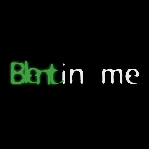 Blent in Me Original Soundtrack