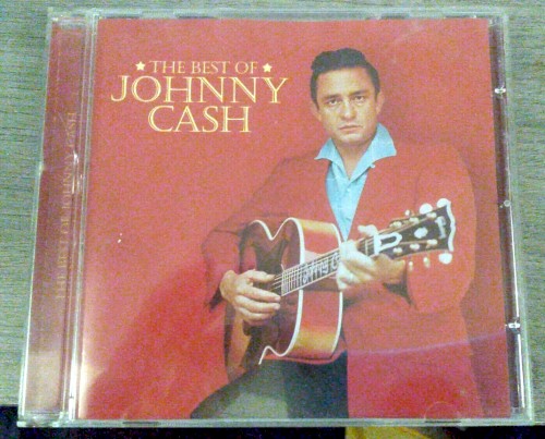 The Best of Johnny Cash