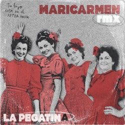 Mari Carmen (remix)
