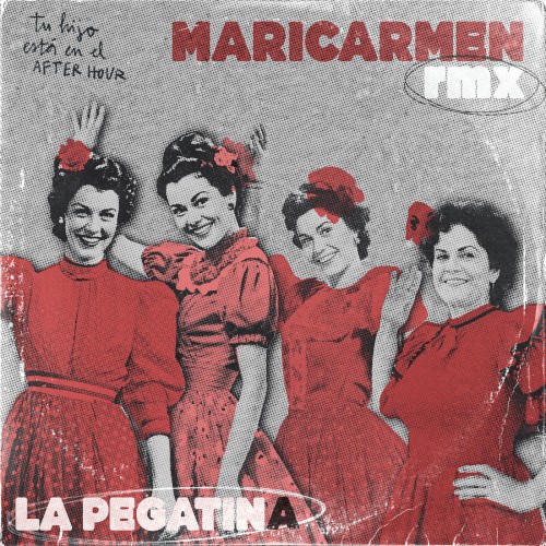 Mari Carmen (remix)