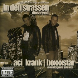In den Straßen dieser Welt
