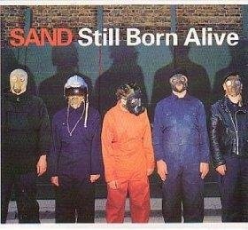 Still Born Alive