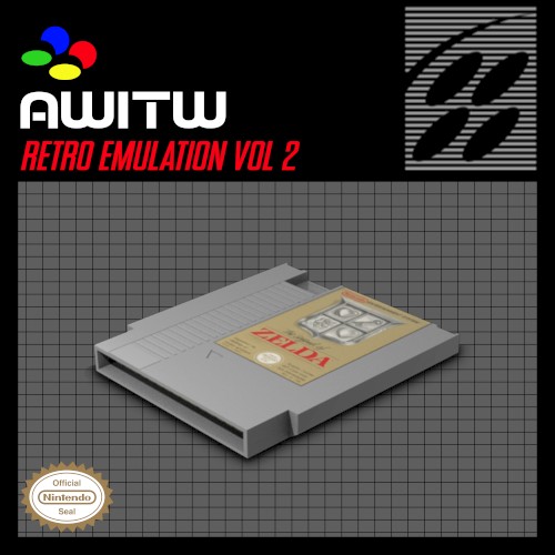 Retro Emulation Vol. 2