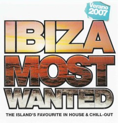 Ibiza Most Wanted