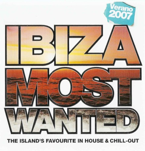 Ibiza Most Wanted