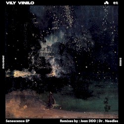 Senescence EP