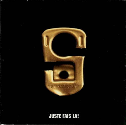 Juste fais là !