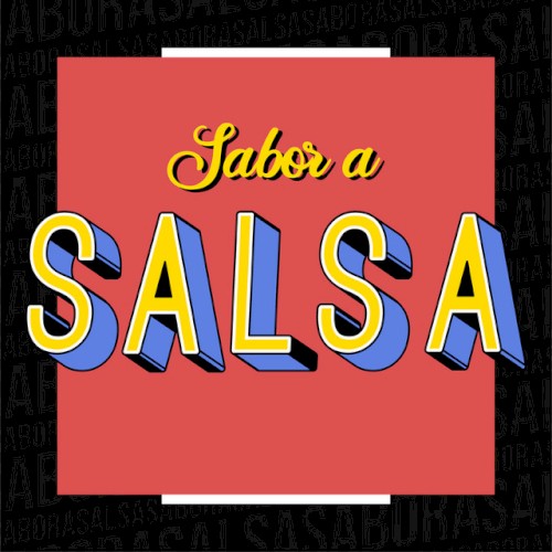 Sabor a salsa