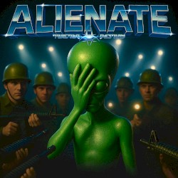 Alienate