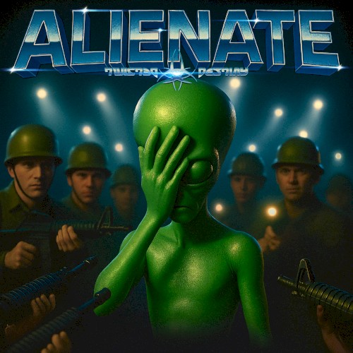 Alienate