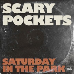 Saturday in the Park