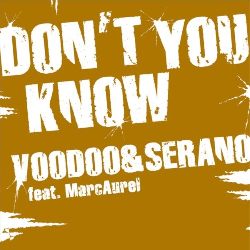 Don't You Know