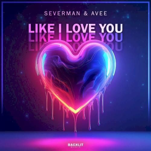 Like I Love You