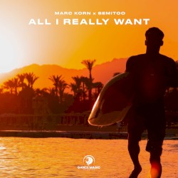 All I Really Want