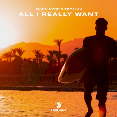 All I Really Want