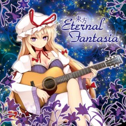東方Eternal Fantasia