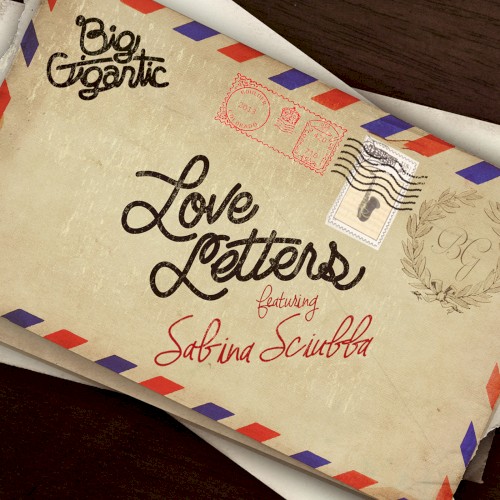 Love Letters