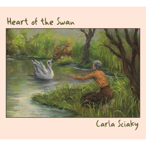 Heart of the Swan