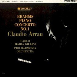 Piano Concerto no. 1 in D minor, op. 15