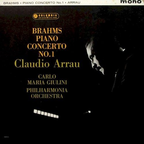 Piano Concerto no. 1 in D minor, op. 15