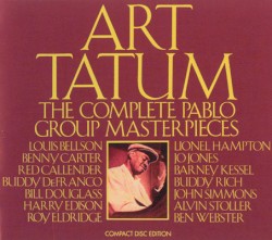 The Complete Pablo Group Masterpieces