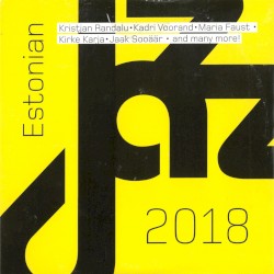 Estonian Jazz 2018
