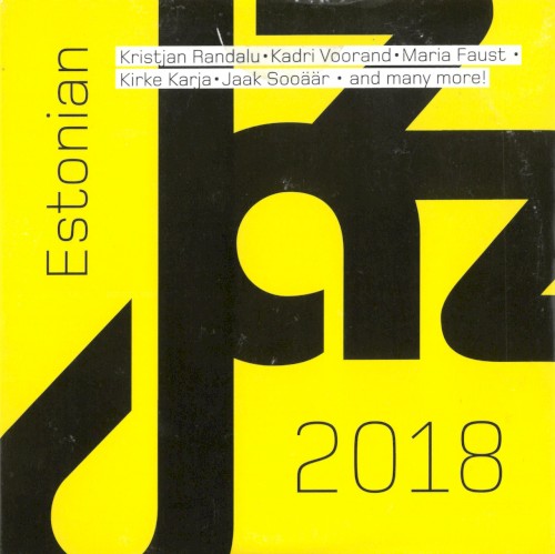 Estonian Jazz 2018